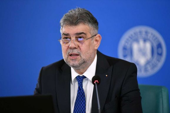 Ciolacu: a békét csak az USA segítségével lehet elérni
