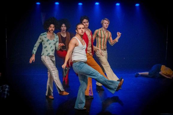 A Marosvásárhelyi Művészeti Egyetem kitárja kapuit