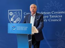 Gyermekek éve Háromszéken: minden gyermek számít!