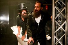 Bukarestben lép fel a Békéscsabai Jókai Színház 