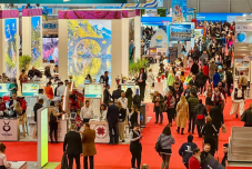 Izgalmas játékokkal és történetekkel van jelen a Marosvásárhelyi Állatkert a Romániai Turisztikai Vásáron