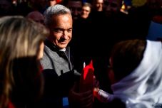 Legionárius szimpátiák: újabb videóval bukott le Georgescu 