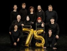 75 éves a nagyváradi hivatásos bábjátszás: farsangi bulival ünnepelnek