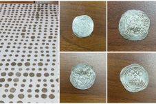 Három éve találták a 13. századi érméket, azóta sem foglalkozik velük a múzeum