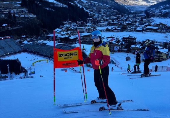 Alpesi sí: Életre szóló élmény volt az erdélyiek számára a világbajnokság