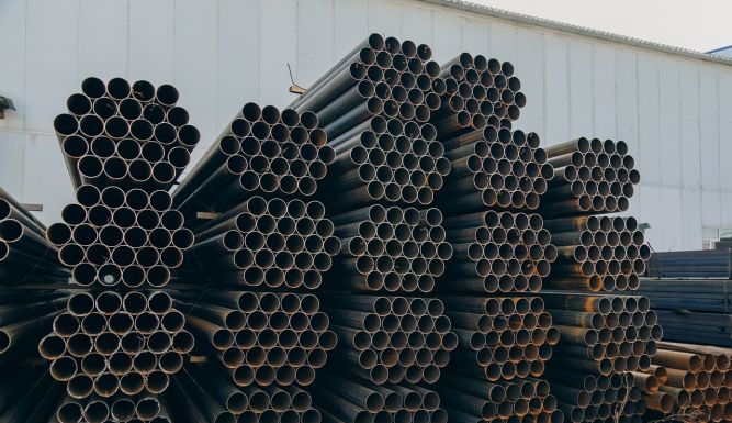 Övön aluli ütést jelenthet a hazai kohászat számára Trump 25 százalékos importvámja