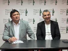 Erősödni szeretne a Magyar Polgári Erő: jogvédő szolgálatot indítanak