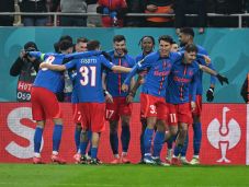 Sorsoltak Európában: Francia ellenfelet kapott az FCSB