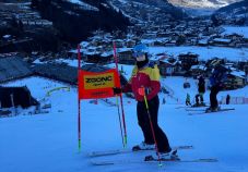 Alpesi sí: Életre szóló élmény volt az erdélyiek számára a világbajnokság