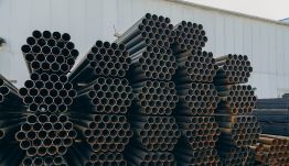 Övön aluli ütést jelenthet a hazai kohászat számára Trump 25 százalékos importvámja