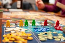 Játék, közösség, élmény – Itt társasjátékozhatsz Erdélyben (Körkép)