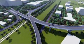 Uniós pénzek fognak elúszni a kolozsvári (fél)felüljáró miatt