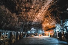 Taste of Transylvania Underground – Gasztronómiai csúcstalálkozó a föld alatt