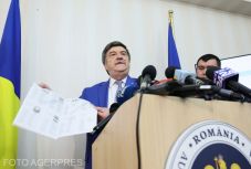 Toni Greblă: Célegyenesbe került az elnökválasztás megszervezése