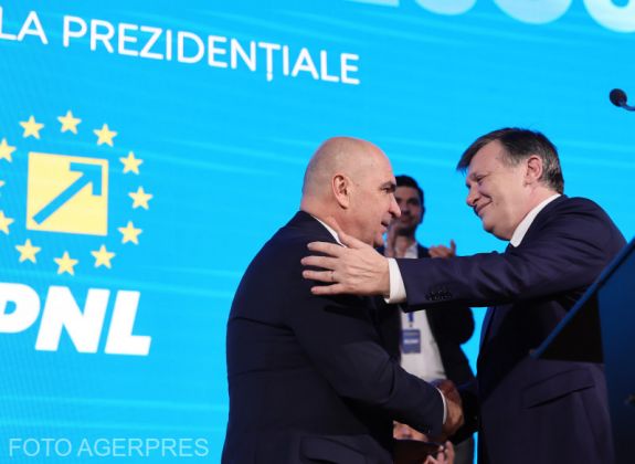 Jóváhagyta a BEC a Románia, előre választási szövetség bejegyzését