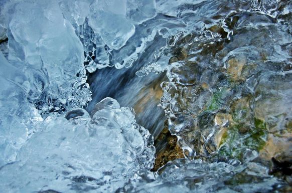 Marad a fagy: még mínusz 22 Celsius-fok is lehet a hétvégén