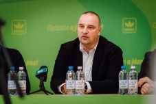 Csibi Attila Zoltánt választották a Székelyföldi Önkormányzati Tanács élére