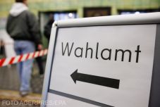 Washington minden igyekezete ellenére a papírforma érvényesülhet a német választásokon