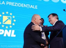 Jóváhagyta a BEC a Románia, előre választási szövetség bejegyzését