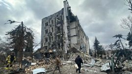 Ukrajnai háború: Ciolacu már a békeidőben gondolkodik