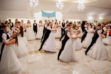 Nacsa Lőrinc Nagyenyeden: „A közösség erejét ünnepeltük a Bethlen-bálon”