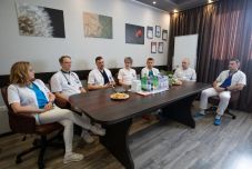 Másodszor is megrendezik a székelyudvarhelyi kórháznapokat