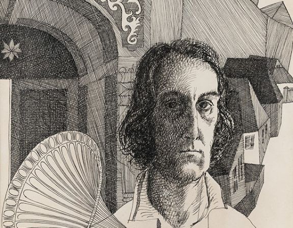 Cseh Gusztáv és Juhos Sándor kettős tavaszi tárlatnyitója az Erdélyi Művészeti Központban