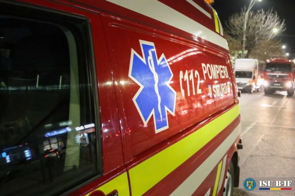 Tragédia Marosvásárhelyen: Halálos áldozatot követelt egy tűzeset