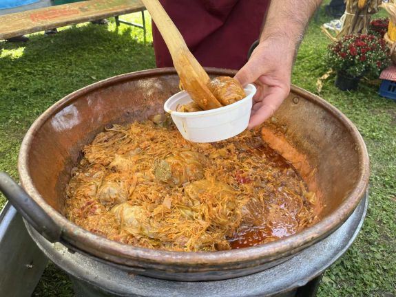 „A székely konyha nagyon menő, mi meg nagyon szerencsések vagyunk” – Dietetikust kérdeztünk a gasztronómiai kultúráról