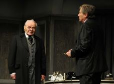 Elhunyt Harkányi Endre, Kossuth-díjas színművész