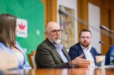 Kelemen Hunor: mintha a Szent Grál lenne