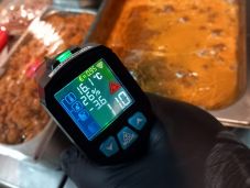 Több olvasónk is rosszullétről számolt be, miután Homoródfürdőn üdült