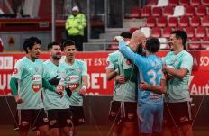 Szuperliga: Győzött Aradon a Sepsi OSK, reménykedhet még a rájátszásban