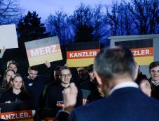 Bolojan alig várja, hogy együtt dolgozhasson a győztes német szövetséggel