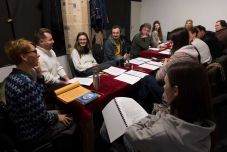 Mikor lesz nyár? – Elkezdődtek a Tamási Áron Színház legújabb előadásának próbái