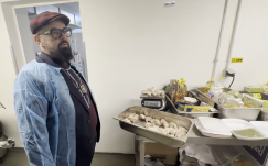 FRISSÍTVE: Törvénytelenül tart ellenőrzést a fogyasztóvédelem a kórházakban – reagált a hatóság