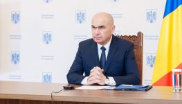 Bolojan is üzent a háborús évfordulón