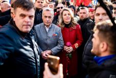 Călin Georgescu esete a romániai elnökválasztásokkal