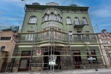 Műemlék lesz Heymann Éva szülőháza Nagyváradon