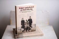 Egy székely határőr verses naplóját mutatják be Sepsiszentgyörgyön