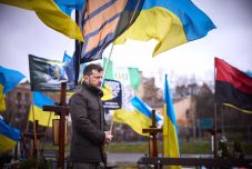 Szakértő: a háborút a koreai modell alapján az aktuális frontvonalak mentén fagyasztják be