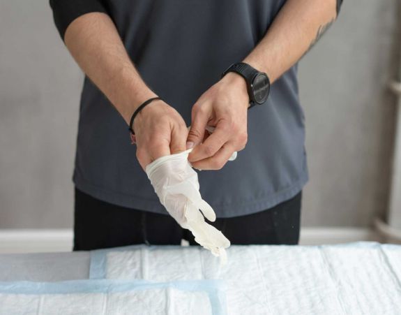 Ingyenes HIV- és hepatitisz-szűrést biztosítanak a fővárosi kórházak