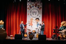 Gyerekek éve Háromszéken: kultúrát és szórakozást visznek a vidéki kiskorúak életébe