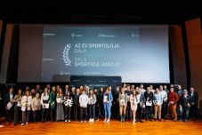 Csíkszeredai sportgála – március 3-ig várják a jelöléseket