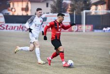 Liga 2: győzelemmel tért vissza a téli szünetről az FK Csíkszereda