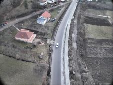 Folytatódhat az útépítés Székelyudvarhely és Székelykeresztúr között