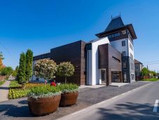 Marosszentgyörgy: egyes projekteket folytathatnak, másokra nincs pénz