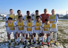 Costa Ricáról Szatmárra költözött Cecilia Lihv, hogy felvirágoztassa a helyi labdarúgást