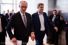 Németország visszatér az európai és a nemzetközi porondra