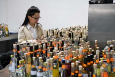 Nemzetközi pálinka- és párlatverseny: közel 900 minta érkezett a megmérettetésre